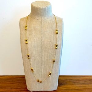 Kate Spade Bow Necklace